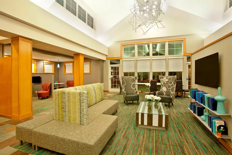 Residence Inn Bridgewater Branchburg hotel detail image 2