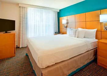 Residence Inn Bridgewater Branchburg hotel thumbnail 4