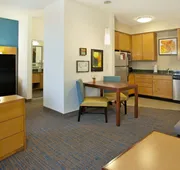 Residence Inn Bridgewater Branchburg hotel detail image 5