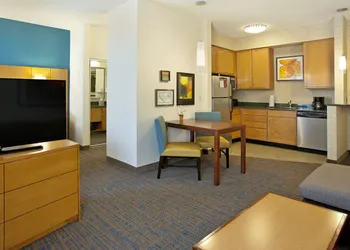 Residence Inn Bridgewater Branchburg hotel thumbnail 5