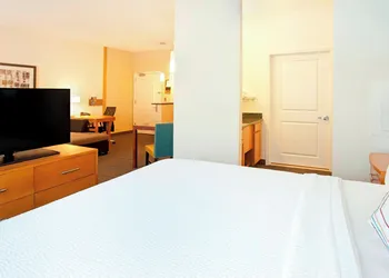 Residence Inn Bridgewater Branchburg hotel thumbnail 7