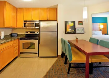 Residence Inn Bridgewater Branchburg hotel thumbnail 8