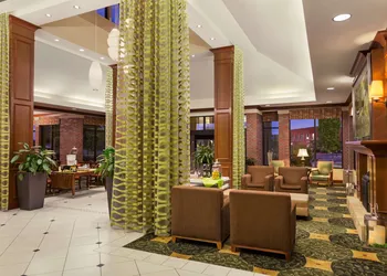 Hilton Garden Inn Bartlesville hotel thumbnail 2
