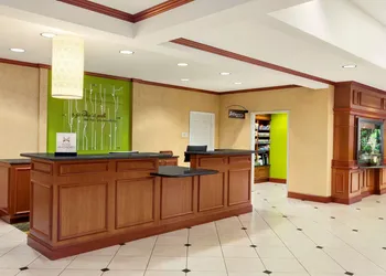 Hilton Garden Inn Bartlesville hotel thumbnail 3