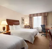 Hilton Garden Inn Bartlesville hotel detail image 4