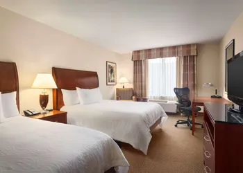 Hilton Garden Inn Bartlesville hotel thumbnail 4