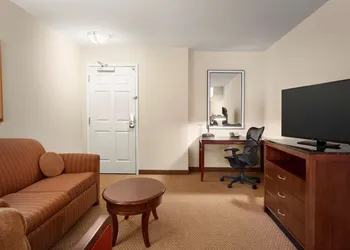Hilton Garden Inn Bartlesville hotel thumbnail 5
