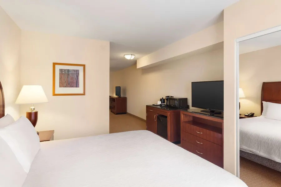 Hilton Garden Inn Bartlesville hotel detail image 6