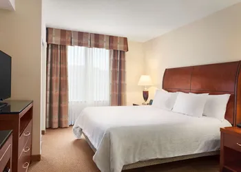 Hilton Garden Inn Bartlesville hotel thumbnail 7