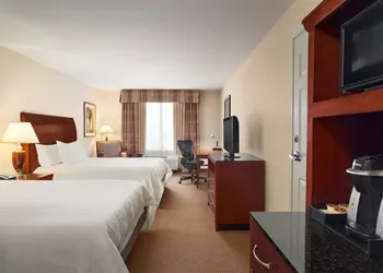 Hilton Garden Inn Bartlesville hotel thumbnail 8