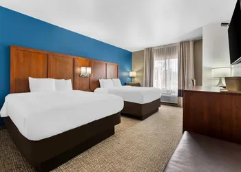Comfort Inn & Suites Augusta West Near Fort Gordon hotel thumbnail 7
