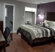 Muir Lodge Motel hotel detail image 3