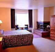 Pacific Gardens Inn hotel detail image 4