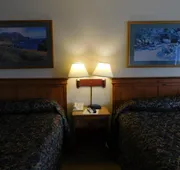Pacific Gardens Inn hotel detail image 7