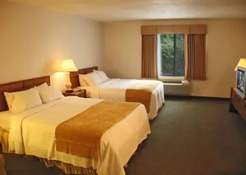 Rosemont Suites hotel thumbnail 4