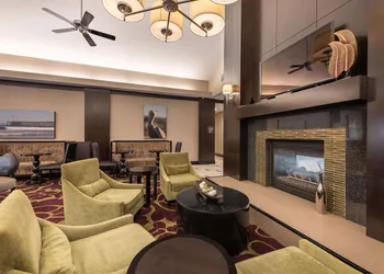 Homewood Suites by Hilton Oxnard/Camarillo hotel thumbnail 2
