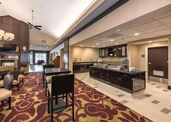 Homewood Suites by Hilton Oxnard/Camarillo hotel thumbnail 3