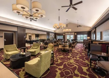 Homewood Suites by Hilton Oxnard/Camarillo hotel thumbnail 4