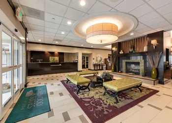 Homewood Suites by Hilton Oxnard/Camarillo hotel thumbnail 6