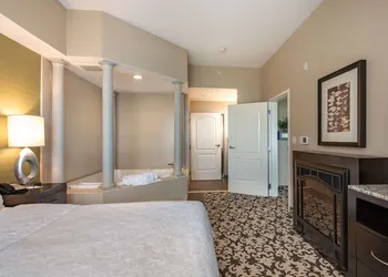 Homewood Suites by Hilton Oxnard/Camarillo hotel thumbnail 8