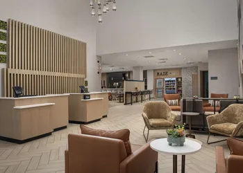 Doubletree by Hilton Chattanooga Hamilton Place hotel thumbnail 3