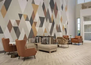 Doubletree by Hilton Chattanooga Hamilton Place hotel thumbnail 4