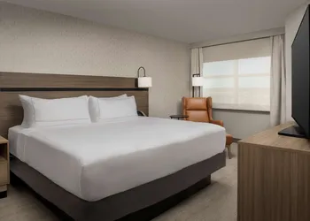 Doubletree by Hilton Chattanooga Hamilton Place hotel thumbnail 7