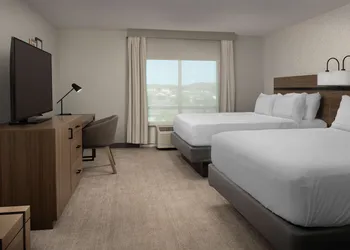 Doubletree by Hilton Chattanooga Hamilton Place hotel thumbnail 8