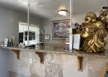 The Palomar Inn hotel thumbnail 2