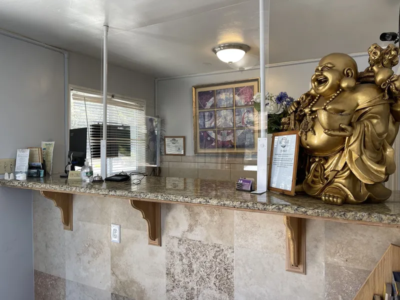 The Palomar Inn hotel detail image 2