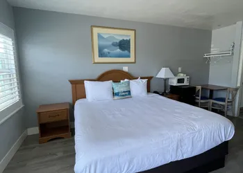 The Palomar Inn hotel thumbnail 8