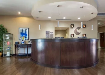 Comfort Suites Huntersville near Lake Norman hotel thumbnail 2