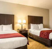 Comfort Suites Huntersville near Lake Norman hotel detail image 3