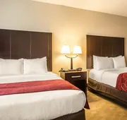 Comfort Suites Huntersville near Lake Norman hotel detail image 4