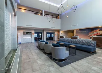 La Quinta Inn & Suites by Wyndham Las Vegas Airport South hotel thumbnail 4