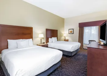 La Quinta Inn & Suites by Wyndham Las Vegas Airport South hotel thumbnail 8