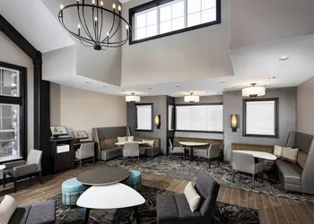 Residence Inn By Marriott Milwaukee Brookfield hotel thumbnail 5