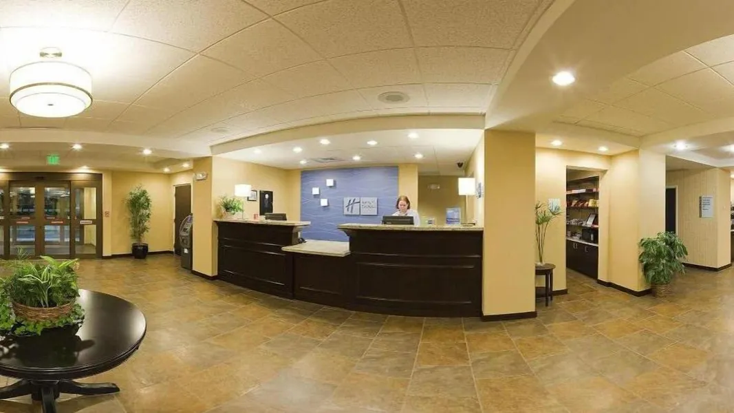 Holiday Inn Express Hotel & Suites Malone by IHG hotel detail image 2