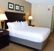 Holiday Inn Express Hotel & Suites Malone by IHG hotel detail image 3