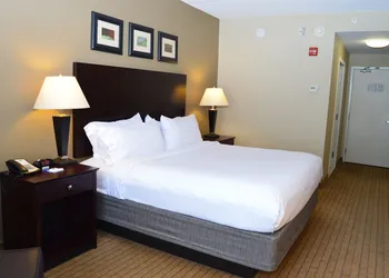 Holiday Inn Express Hotel & Suites Malone by IHG hotel thumbnail 3
