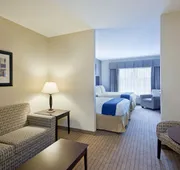 Holiday Inn Express Hotel & Suites Malone by IHG hotel detail image 4