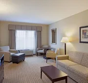 Holiday Inn Express Hotel & Suites Malone by IHG hotel detail image 5