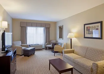 Holiday Inn Express Hotel & Suites Malone by IHG hotel thumbnail 5