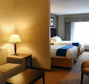Holiday Inn Express Hotel & Suites Malone by IHG hotel detail image 7