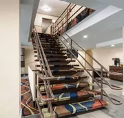 Rodeway Inn Syracuse Carrier Circle hotel detail image 3