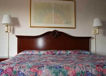 Rodeway Inn Syracuse Carrier Circle hotel thumbnail 5