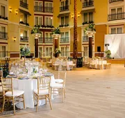 DoubleTree Resort by Hilton Lancaster hotel detail image 3