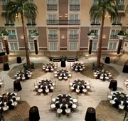 DoubleTree Resort by Hilton Lancaster hotel detail image 4