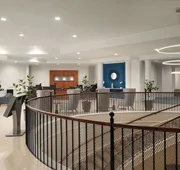 DoubleTree Resort by Hilton Lancaster hotel detail image 5