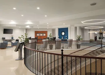 DoubleTree Resort by Hilton Lancaster hotel thumbnail 5